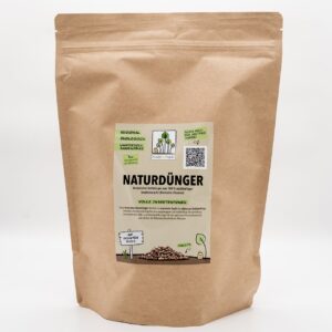Naturdünger