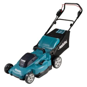 Akku-Rasenmäher DLM538Z 2x18V 53 cm 70 l
