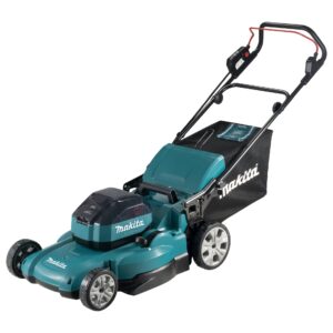 Akku-Rasenmäher LM002JM101 64V max. 53 cm 70 l
