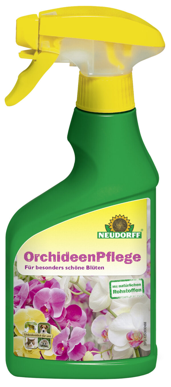 OrchideenPflege