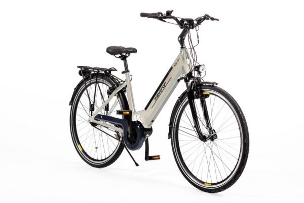 E-Citybike MC-5X