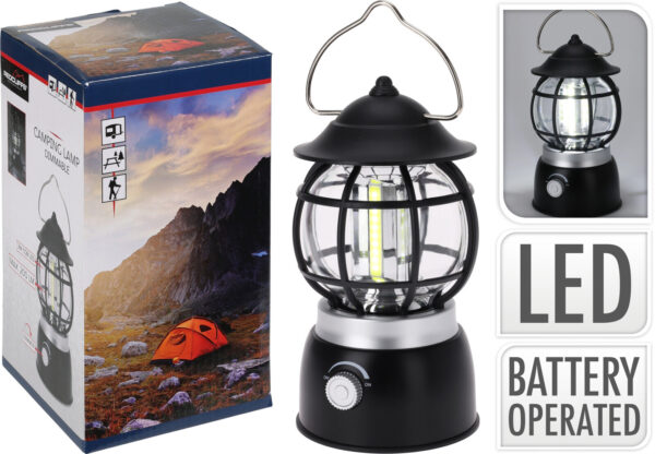 Camping Laterne