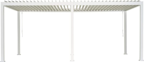 Pergola Deluxe 111