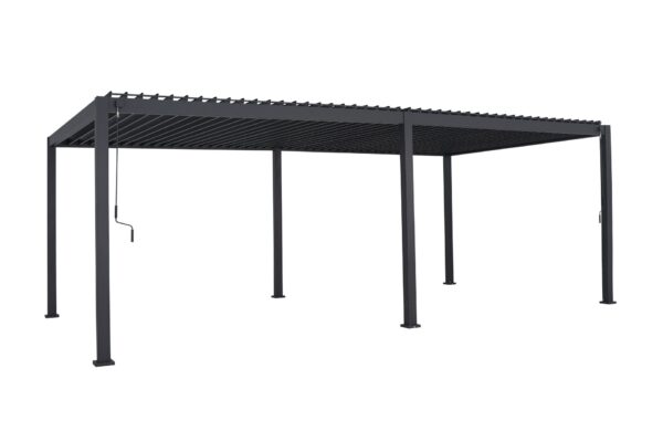 Pergola Deluxe 111