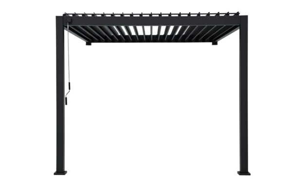 Anstellpergola Classic 111