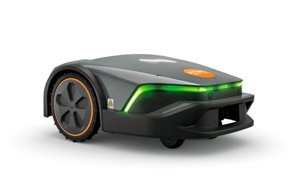 Mähroboter iMOW 5 EVO