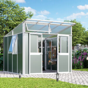 Gerätehaus Kosmos 7800
