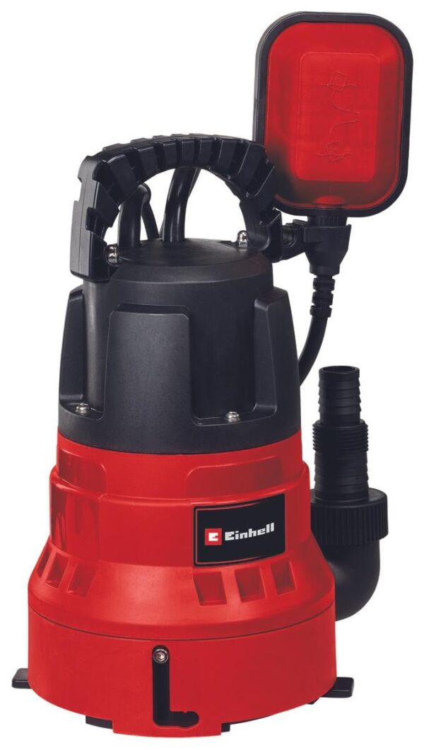 Schmutzwasserpumpe GC-DP 7035 LL