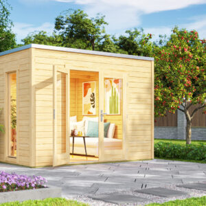 Gartenhaus P 285