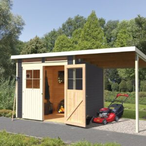 Gartenhaus Rysum