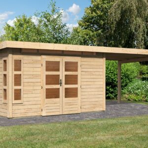 Gartenhaus Canum