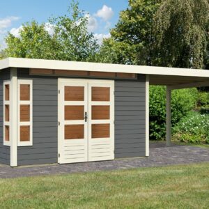 Gartenhaus Canum