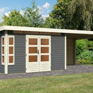 Gartenhaus Canum