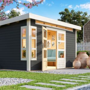 Gartenhaus Canum