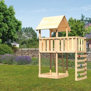 Kinderspielturm Lotti