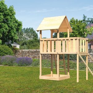 Kinderspielturm Lotti