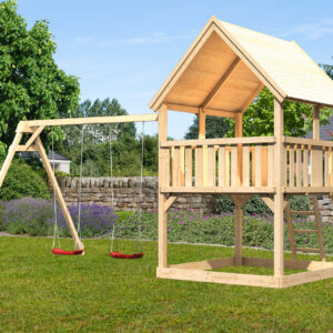 Spielturm Luis
