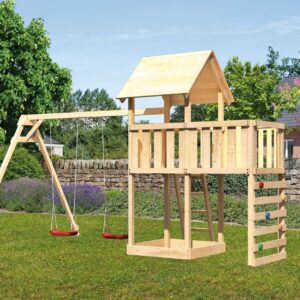 Kinderspielturm Lotti