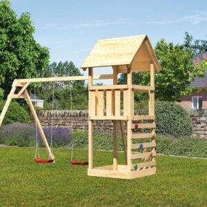 Kinderspielturm Lotti