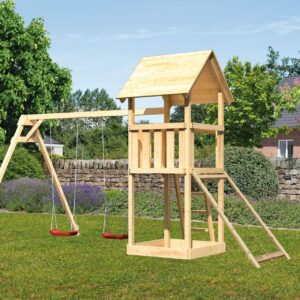 Kinderspielturm Lotti