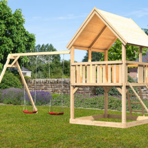 Spielturm Luis