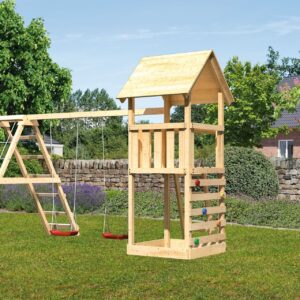 Kinderspielturm Lotti