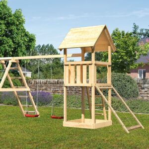 Kinderspielturm Lotti