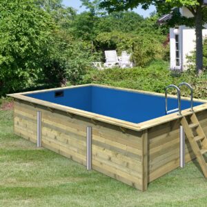 Rechteck-Pool, 44mm
