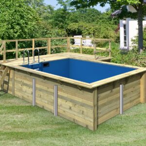 Rechteck-Pool, 44mm