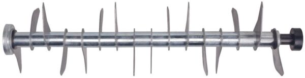 Vertikutierer-Zubehör Messerwalze GE-SC 36/35 Li