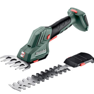 Akku-Strauch & Grasschere SGS 18 LTX Q