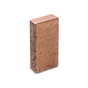 Rechteck Palisade Luna, 25x12,5x6cm