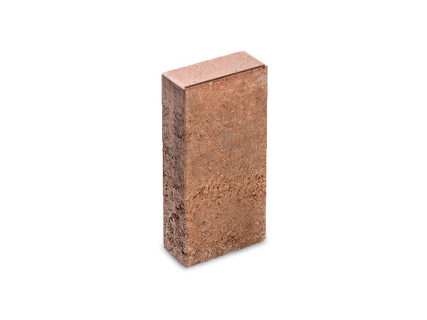 Rechteck Palisade Luna, 25x12,5x6cm