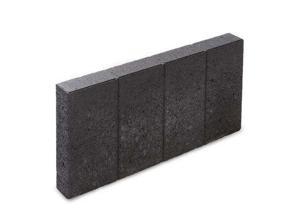 Randstein Luna, 50x25x6cm