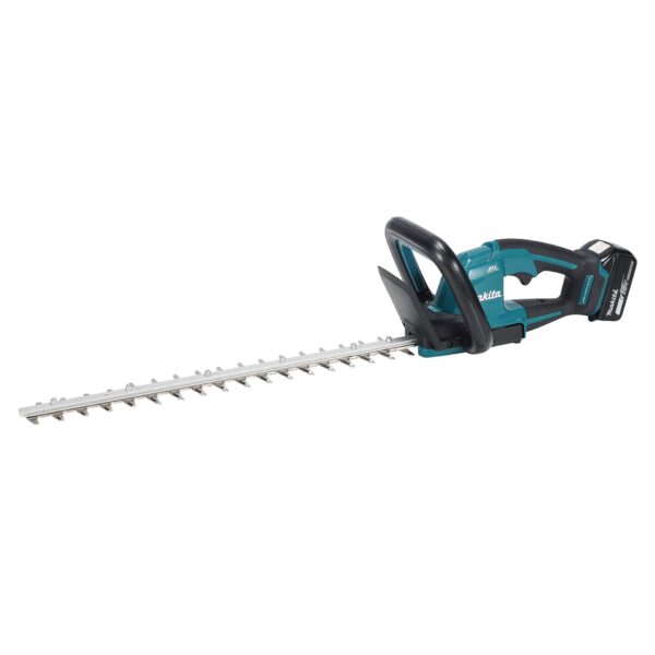 Akku-Heckenschere DUH506RF, 50cm, 18V, 3,0Ah