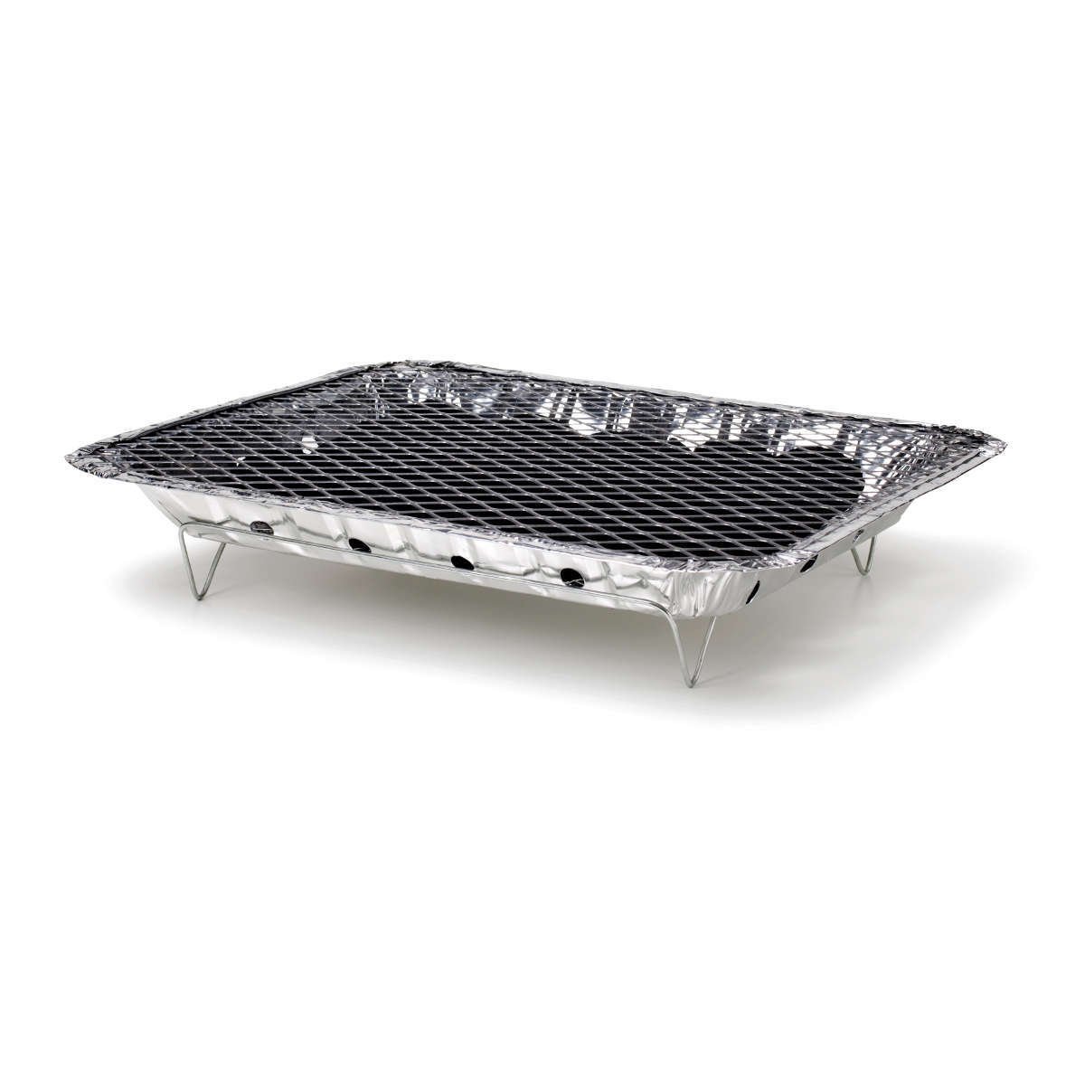Einweggrill 5 2556555 einweggrill