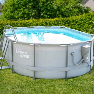 Pool Active Frame rechteckig