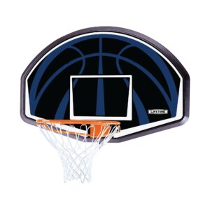 Basketball Backboard Colorado