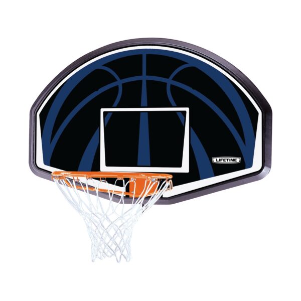 Basketball Backboard Colorado
