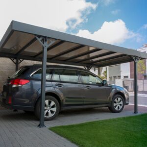 Carport Palma 5000
