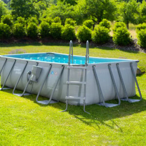 Elite Pool