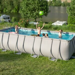 Elite Pool