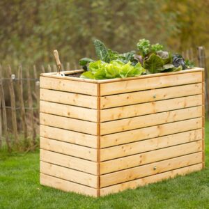 Westmann Holz Hochbeet Fichte