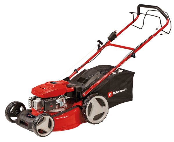 Benzin-Rasenmäher GC-PM 46 S HW-E