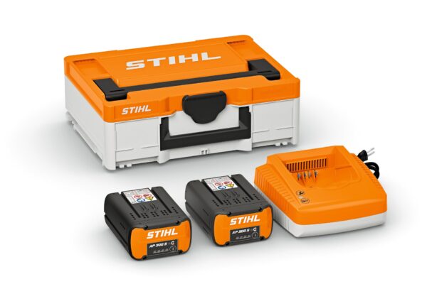 Akku-Box, Systainer³ System