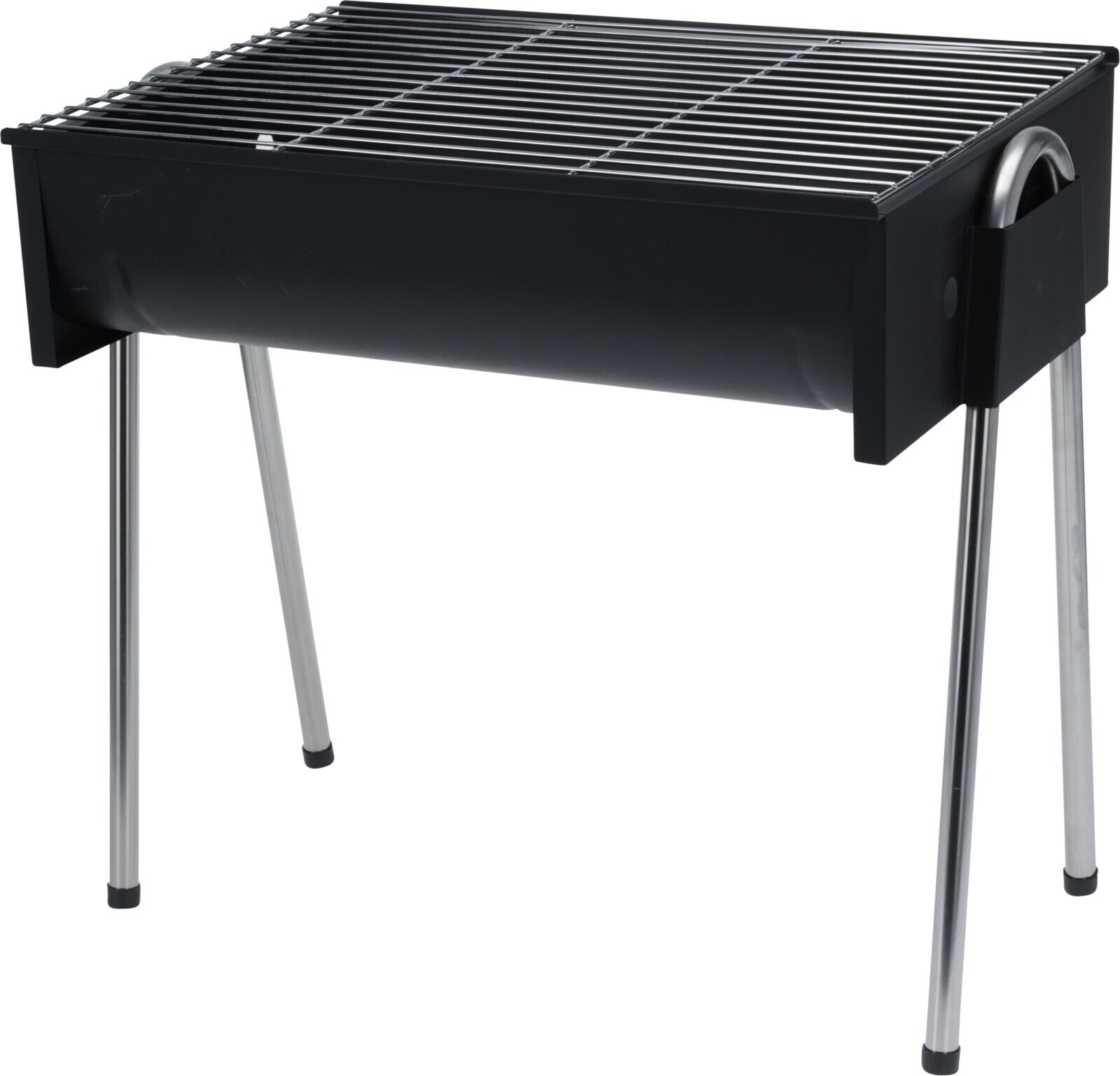 Holzkohle-Grill 48x33x46cm 8 2644482
