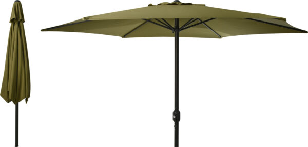 Sonnenschirm Ø300cm