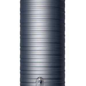 NORDIC Regenspeicher, 500l, graphit grey