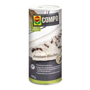 Ameisen Blocker, 250g