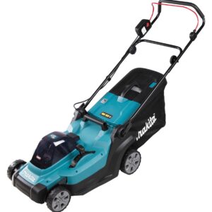 Akku-Rasenmäher LM004GZ 43 cm, 40V max.